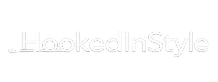 Hoookedinstyle